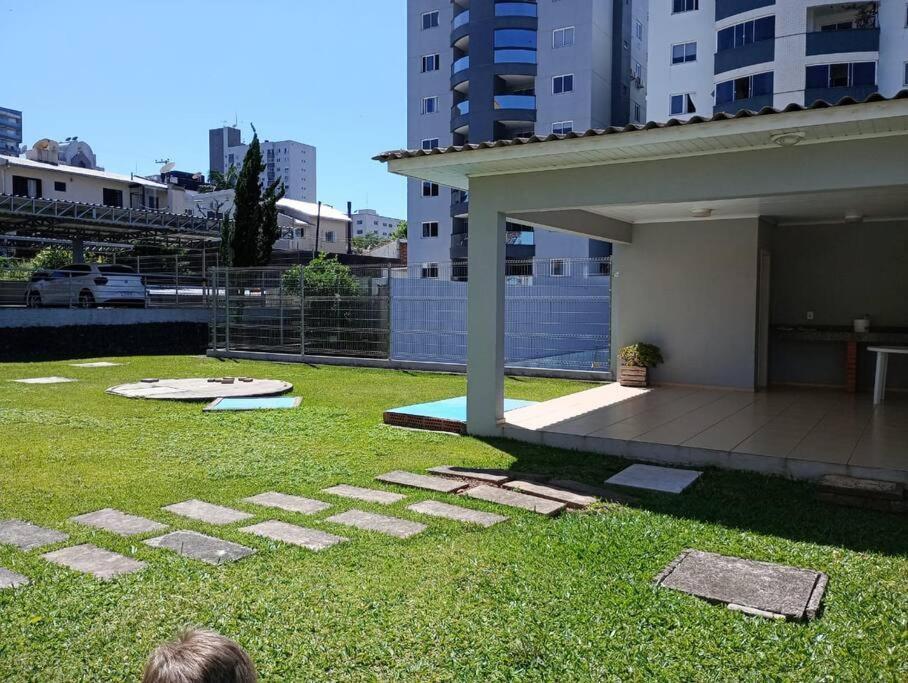 Apartment Normandie, Itapaje Frederico Westphalen