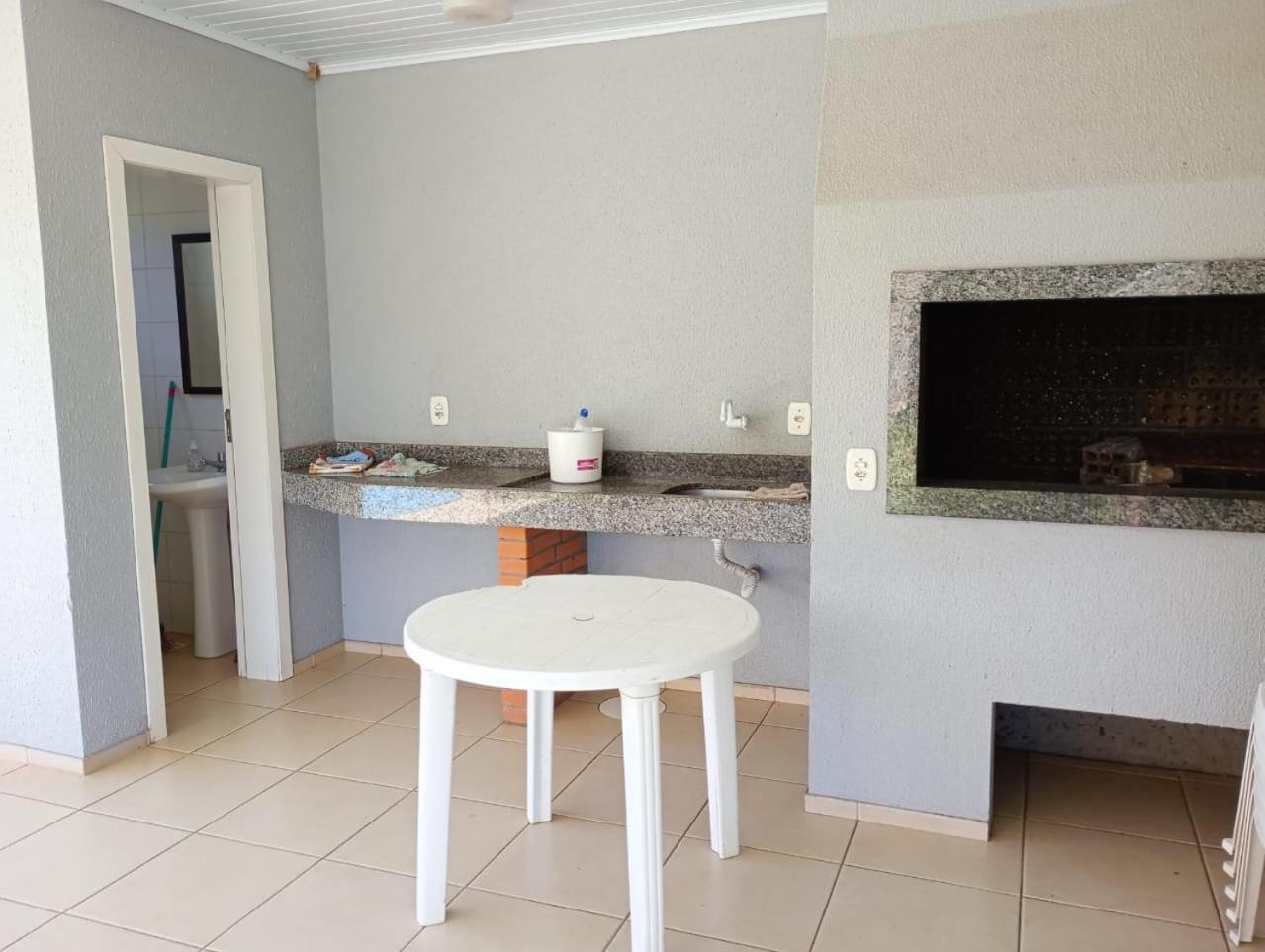 Apartment Normandie, Itapaje *