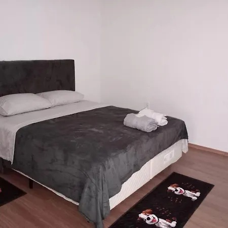 Apartamento Normandie, Itapaje Frederico Westphalen Exterior photo