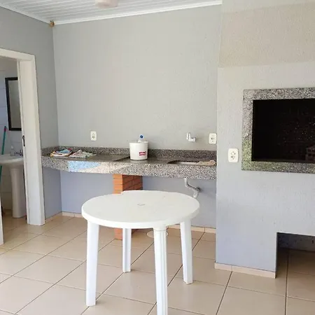 Apartamento Normandie, Itapaje Frederico Westphalen Exterior photo