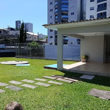 Apartamento Normandie, Itapaje Frederico Westphalen Exterior photo